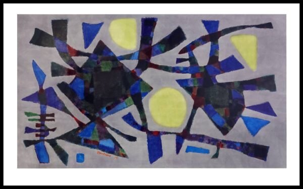 NYGS 7905 - February in